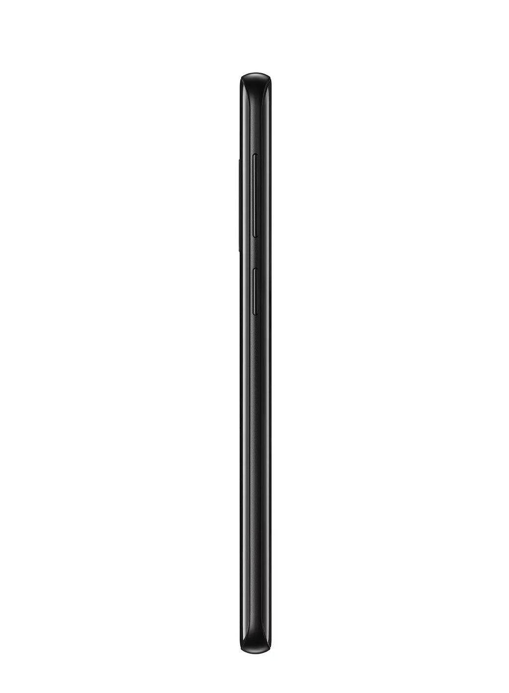 Black 64GB Prepaid Smartphone M8797