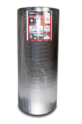 Double Reflective Polyethylene Insulation Roll, 4 x 100 A62396