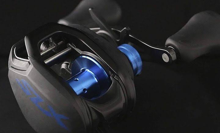 SLX Baitcasting Reel N829100