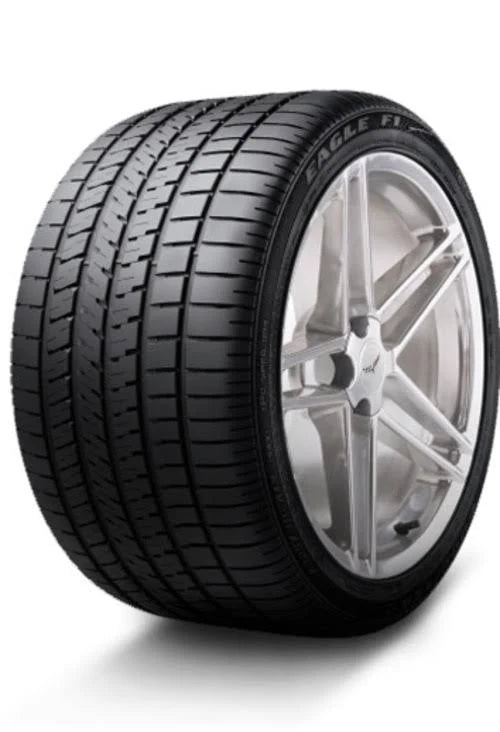 255/35r22 Tire D46503