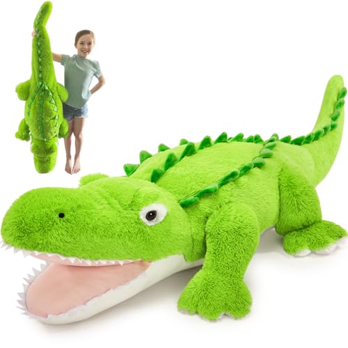 51 inch Giant Whale Shark Stuffed Animal Plush A2232