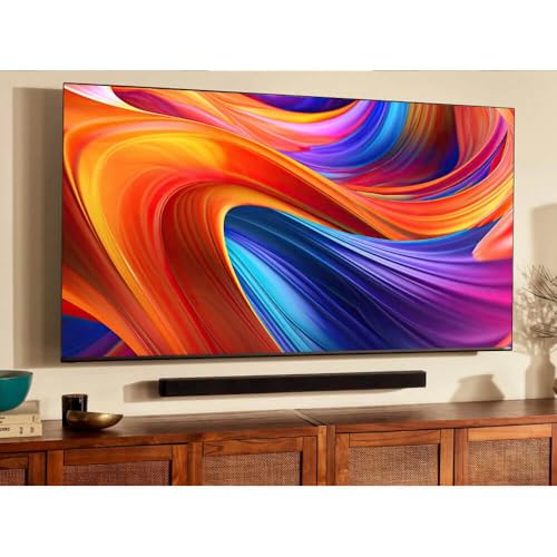 50 Inch 4K UHD LED HDR Smart TV J426