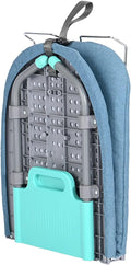 Foldable Ironing Board Set with Cover and Mount E869