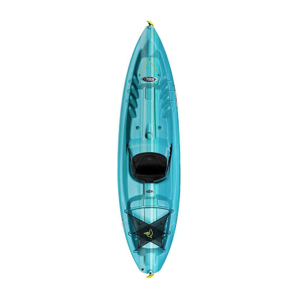 Sit-On-Top Kayak F4648