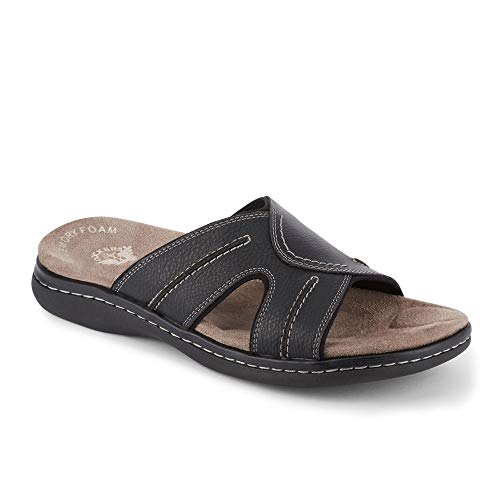Men's Slide Sandal I761