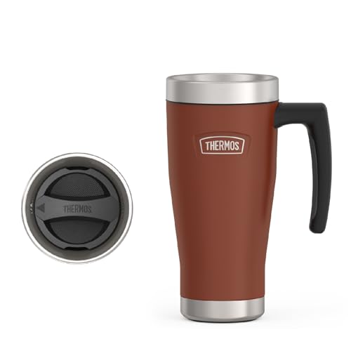 16 oz Stainless Steel Mug A812