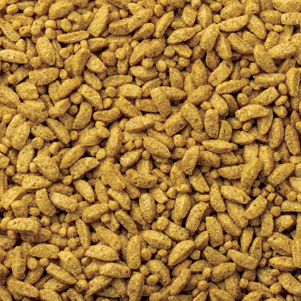 Small Bird Diet Food G502