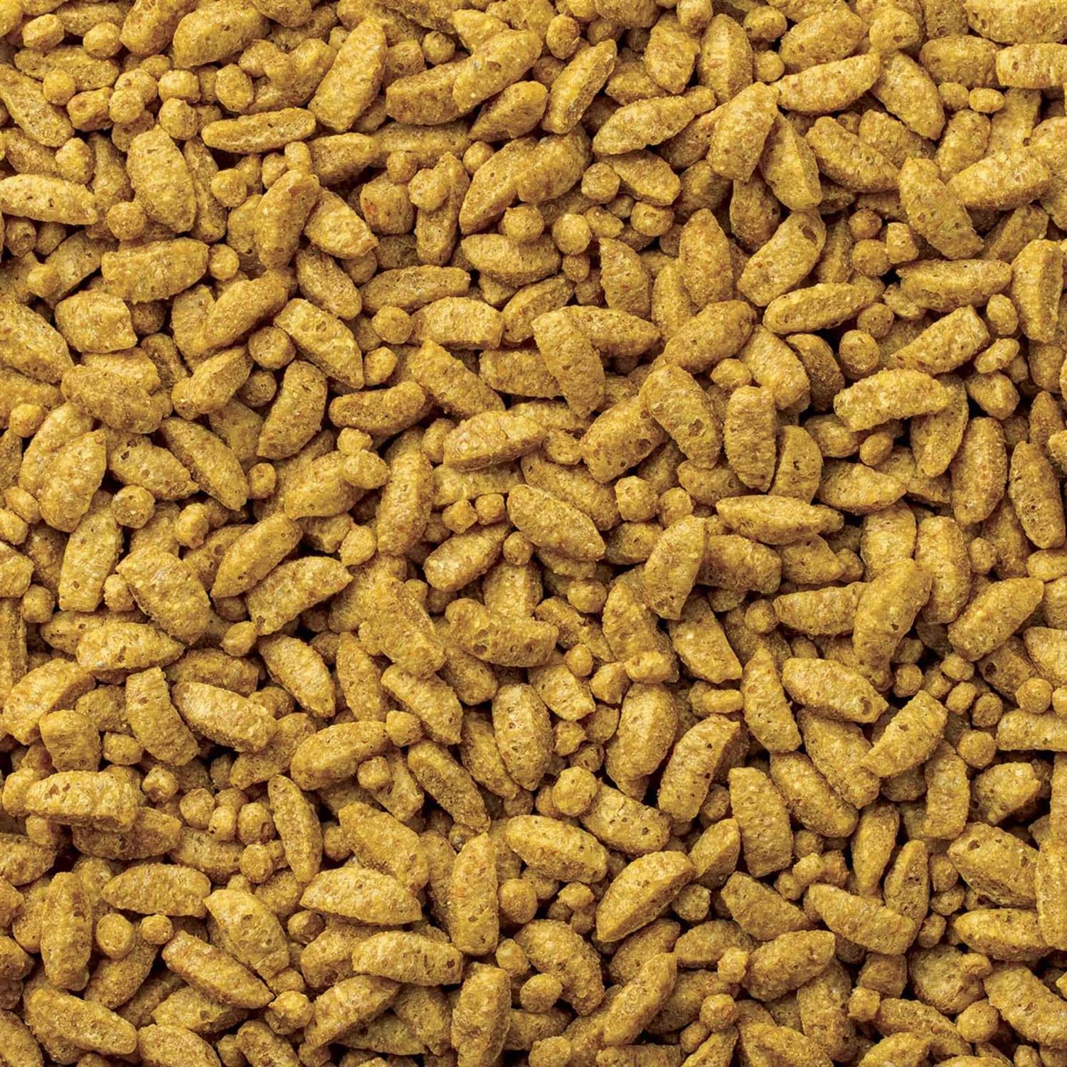 Small Bird Diet Food G502