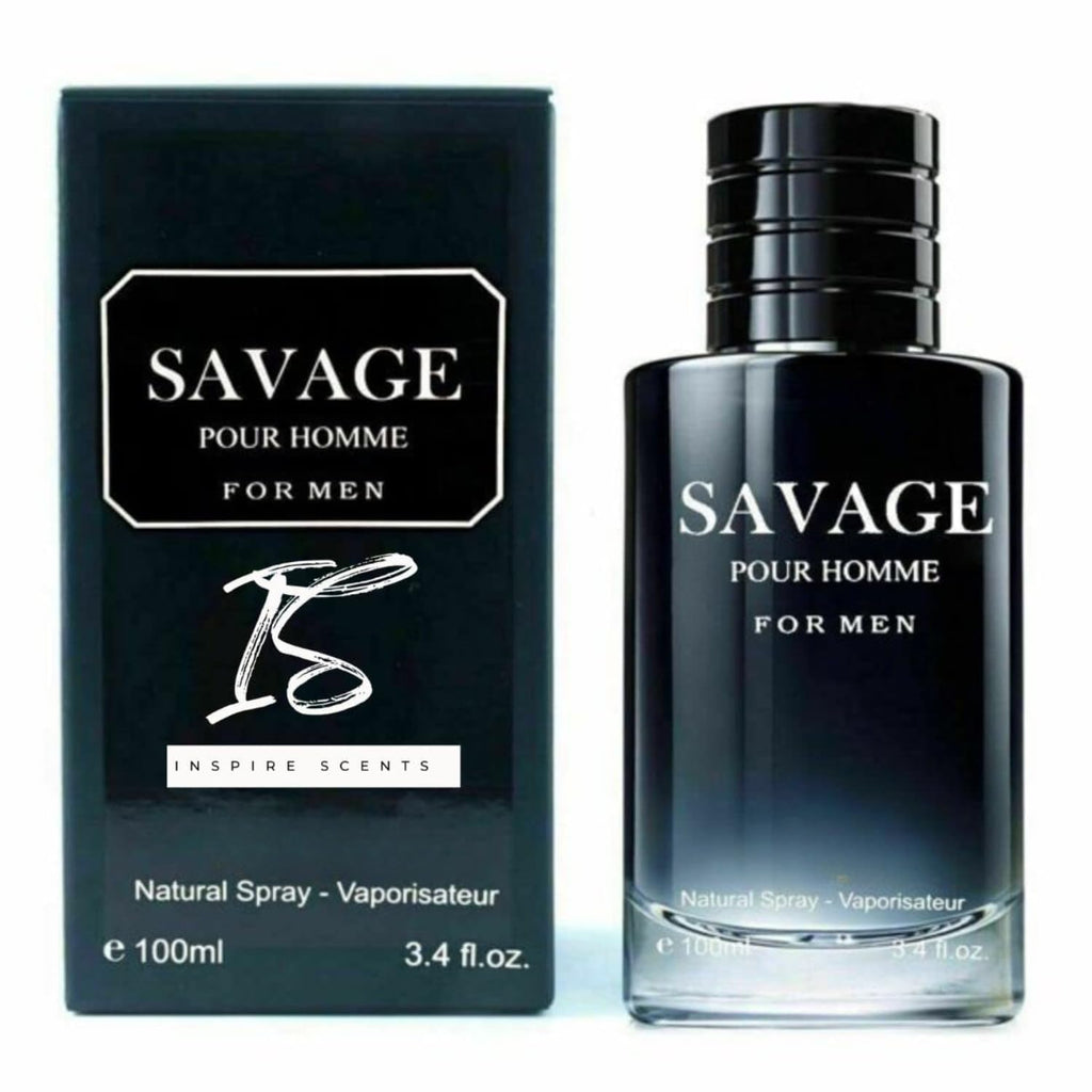 3.4 Oz Extrait De Parfum Spray for Men (Pack of 3) A412097