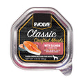Classic Crafted Meals S54306