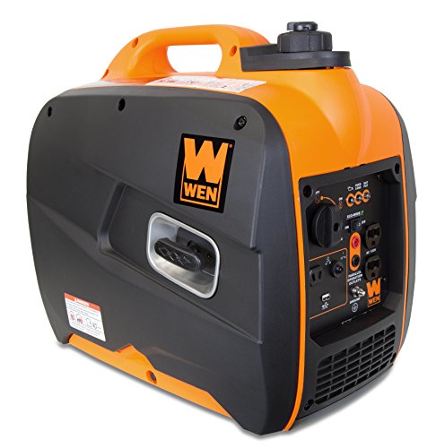 2350-Watt Inverter Generator F86664