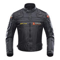 Motorcycle Jacket Windproof Armor L880368