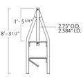 Top Section for Tower U5482