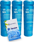 3 Mineral Cartridge for Hot Tub H711