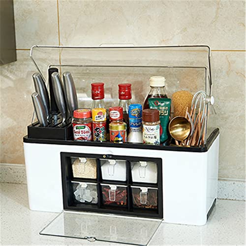 Spice Rack S11385