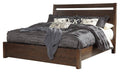King/California King Panel Headboard N217