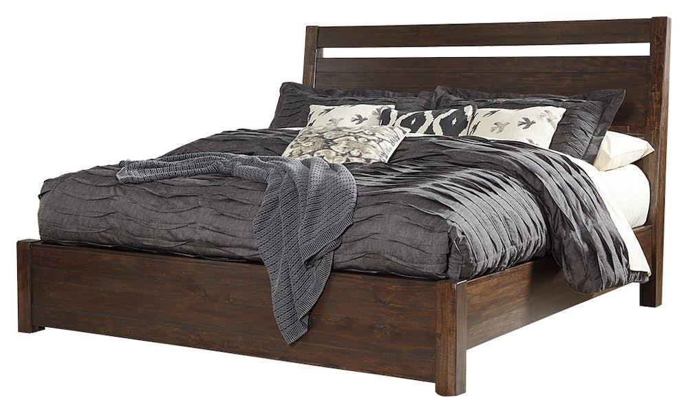 King/California King Panel Headboard N217