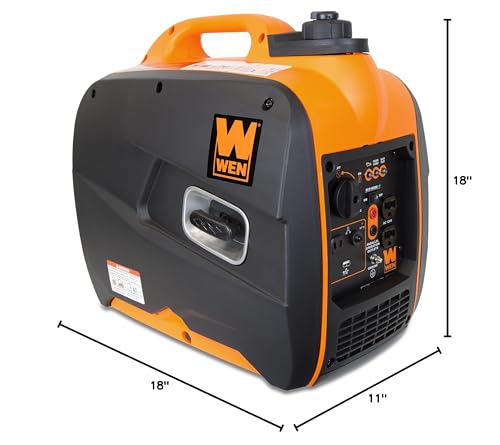 2350-Watt Inverter Generator F86664
