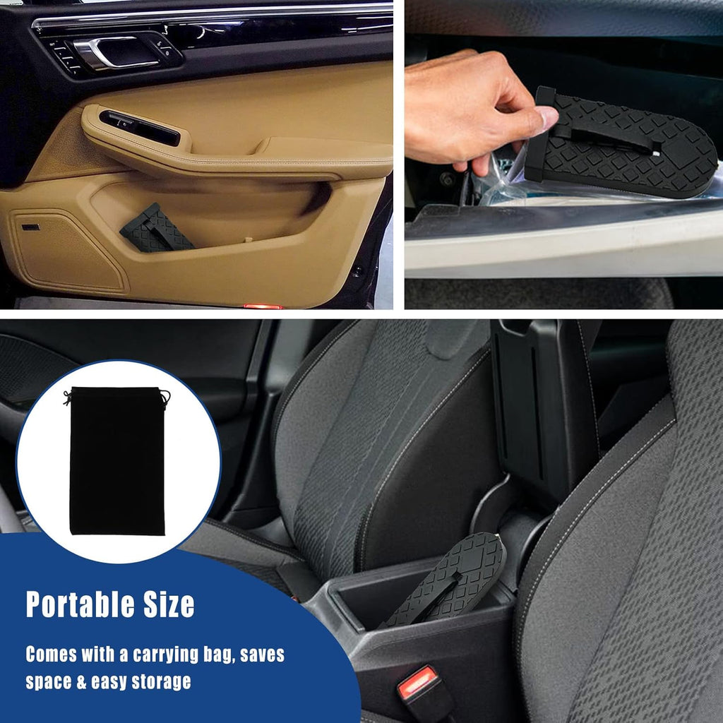 Car Door Step N89167