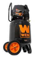 10-Gallon Oil-Free Vertical Air Compressor U332081