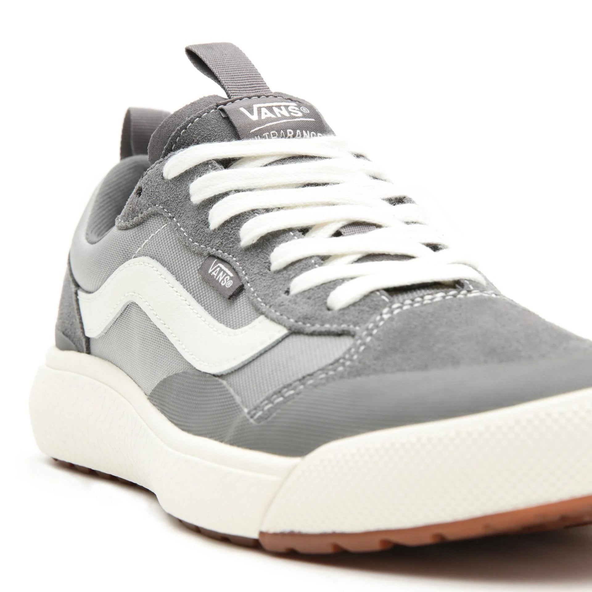 Pewter Drizzle 8.5 Sneakers O6304