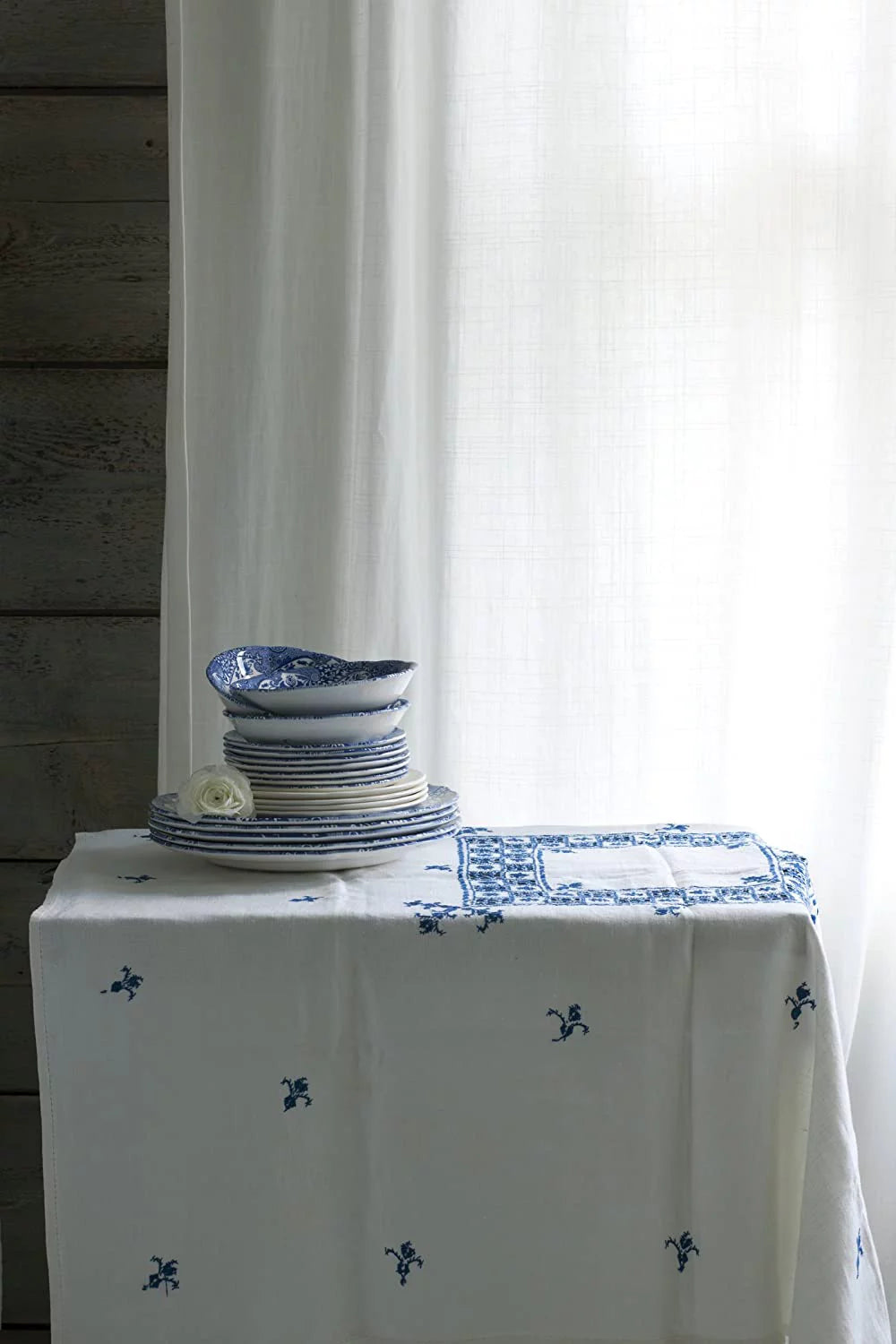 Blue Italian Cereal Bowl P861455
