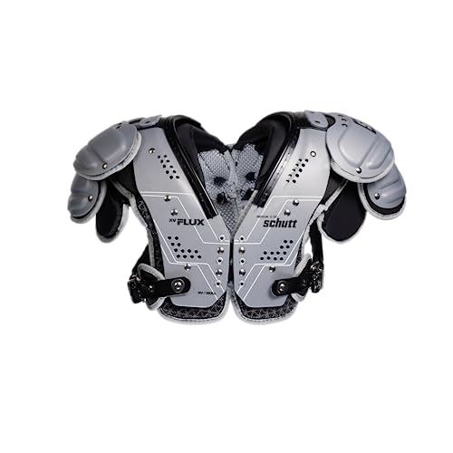 Schutt Football Shoulder Pads Y632979