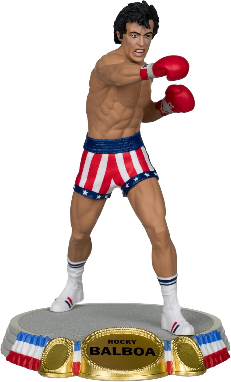 6in Posed Figure U42889