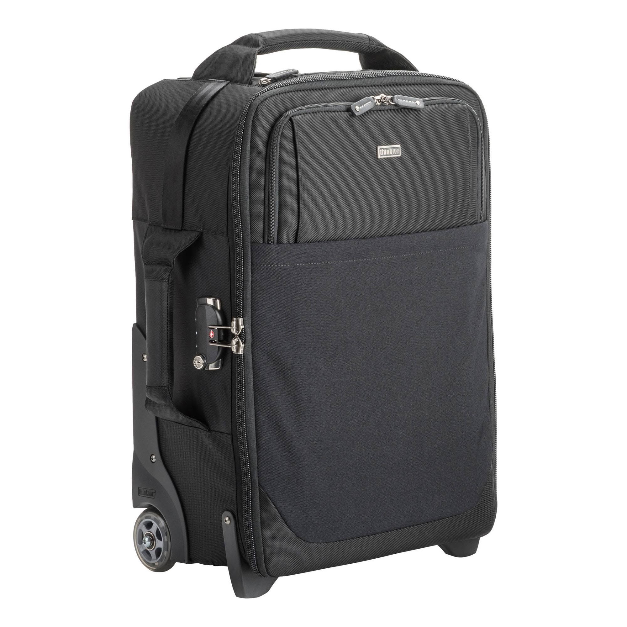 Black Carry On Camera Bag K372374