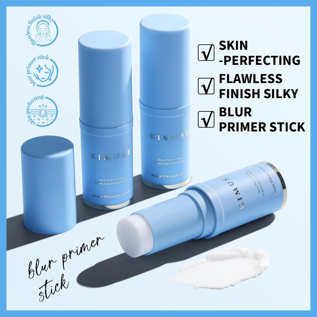 Primer Stick Face Makeup Blur Primer O7551