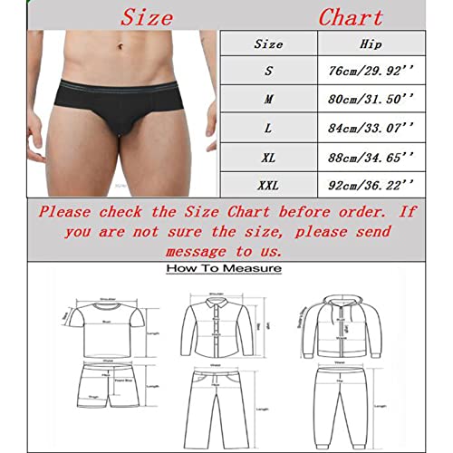 Mens Denim Shorts Boxer Brief Low Rise M9855