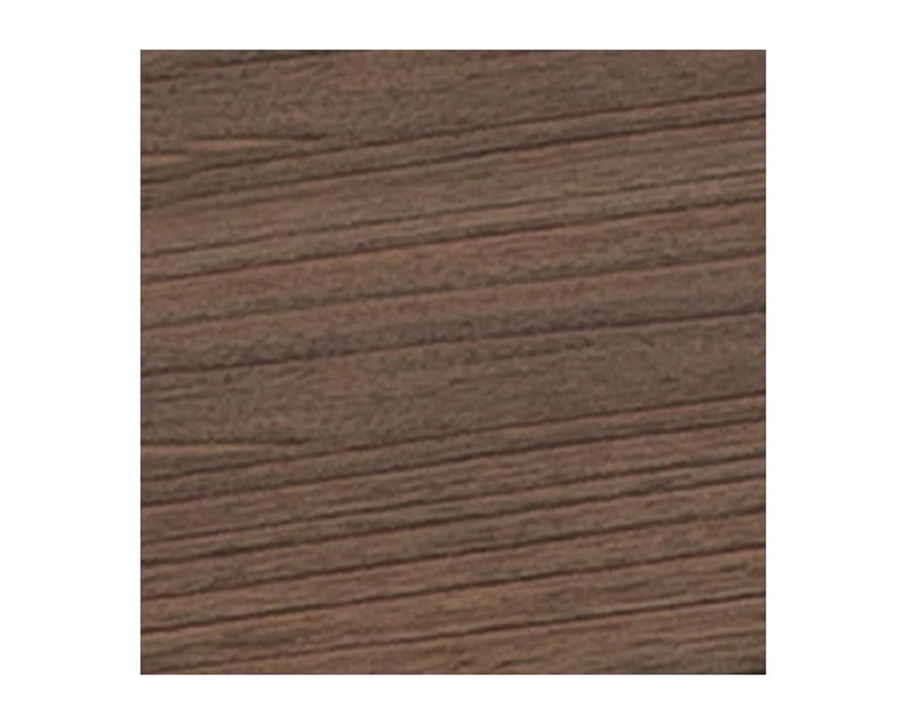 Brown/Black Bookcase E346887