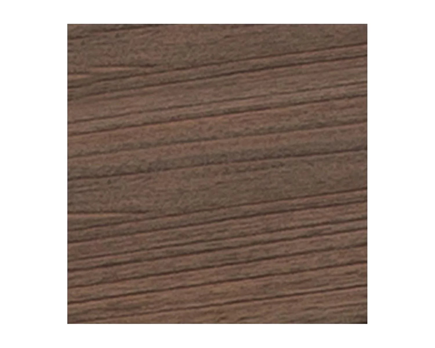 Brown/Black Bookcase E346887