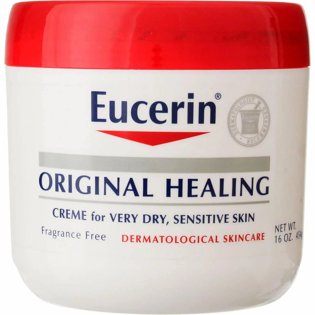 Original Healing Rich Creme 16 Oz (Pack Of 3) O234