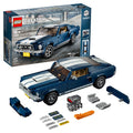 LEGO Ford Mustang Building Set F594420