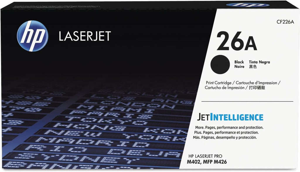Black Toner Cartridge E112
