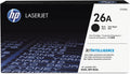 Black Toner Cartridge E112