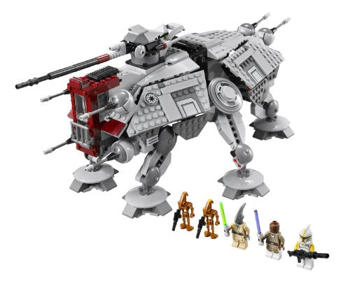 LEGO Star Wars at-TE U820