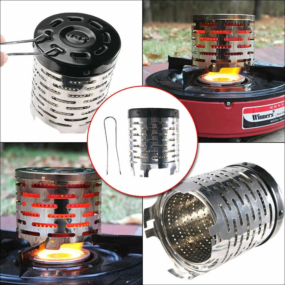 Portable Mini Camping Stove Heater A68733