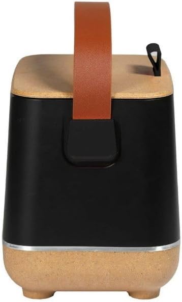 Top-opening 6-can Beverage Insulated Fridge Cooler F9817