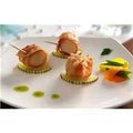 Bacon Wrapped Scallop, 1 Ounce - 100 Per Case P237