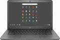 14-inch HD Touchscreen Chromebook Laptop PC Black U9580