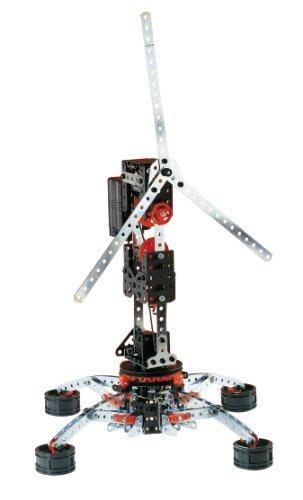 25 Motorized Model Building Kit Z23235