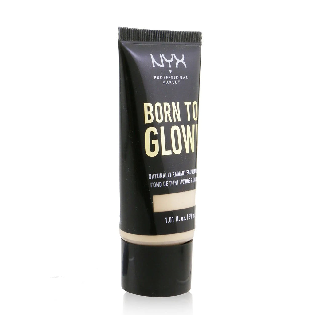 Light 30ml Foundation L39860