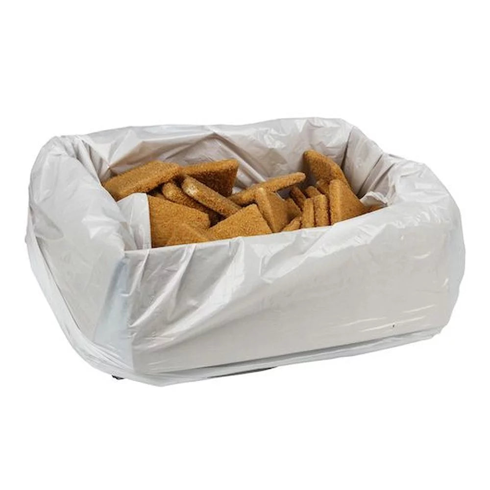 10 Pound 3 Ounce Whole Grain Breaded Pollock A388132