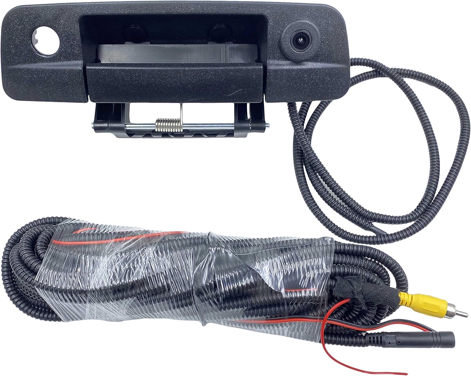 Pack of 2 Backup Rear Tailgate Handle Camera for Dodge Ram 1500 2500 3500 X5748