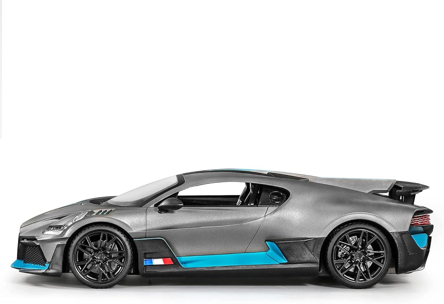 1/12 Scale Remote Control Car with Lights N342