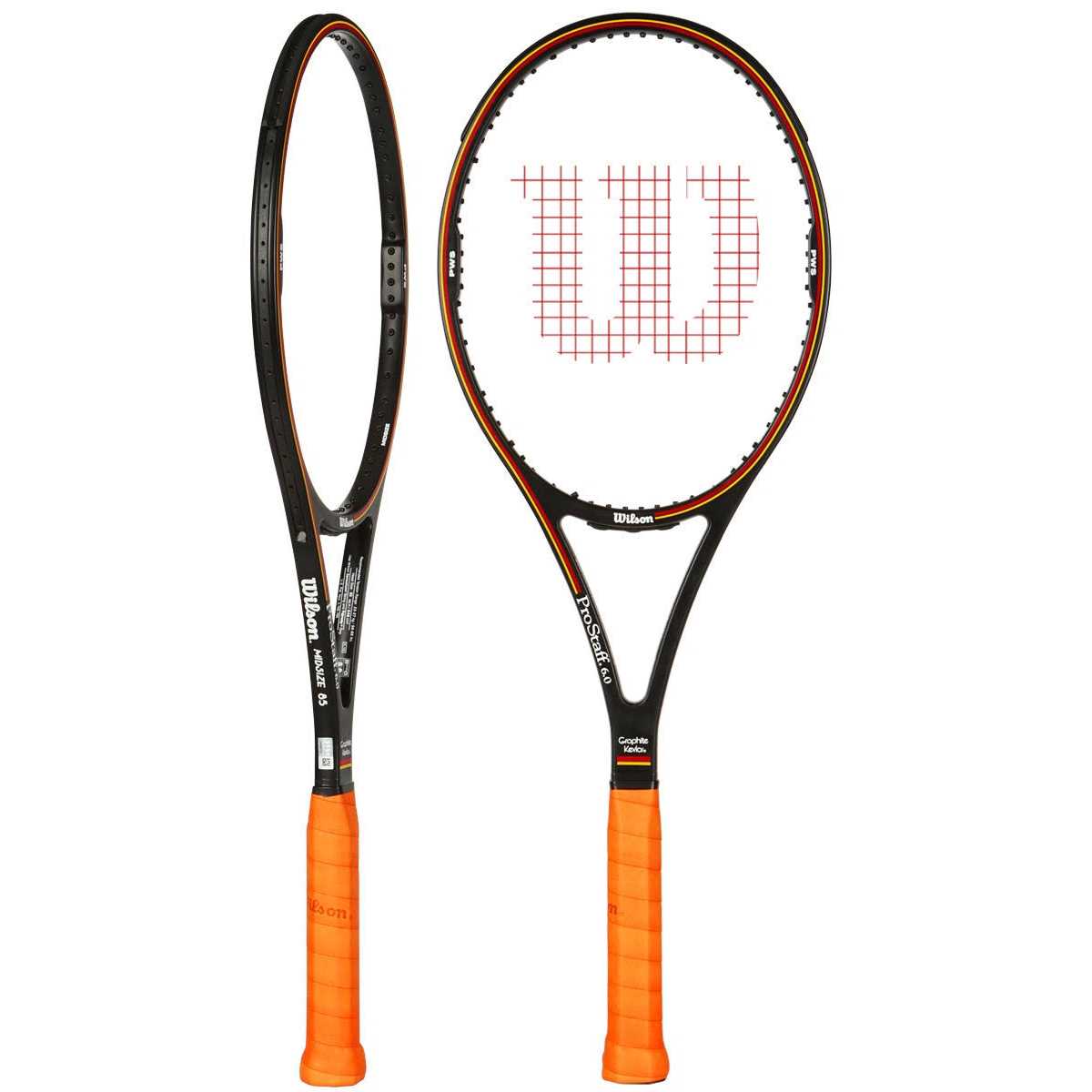 Pro Staff 6.0 85 Racquet R175