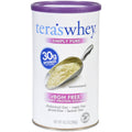 Plain Whey Protein - 10.2 oz canister E64981