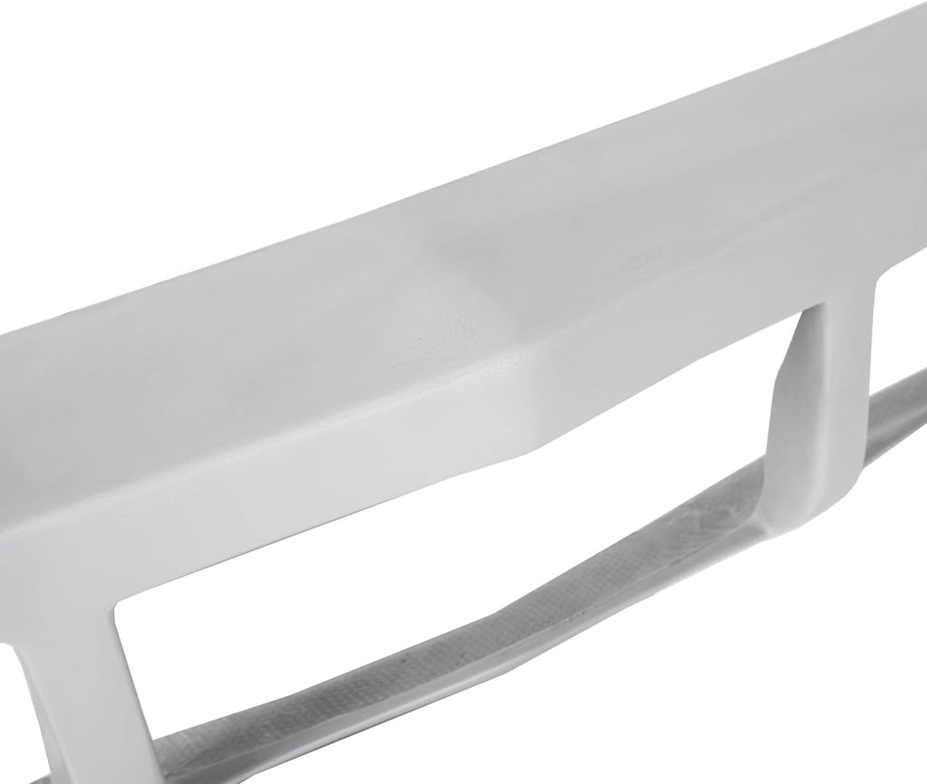 Front Bumper Fiberglass Q6084